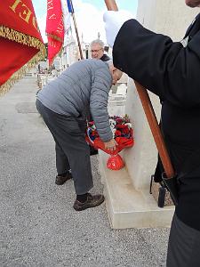 2018 03 31 LA SEYNE SUR MER HOMMAGE AUX VICTIMES DU 26 MARS 1962 A ALGER (33)